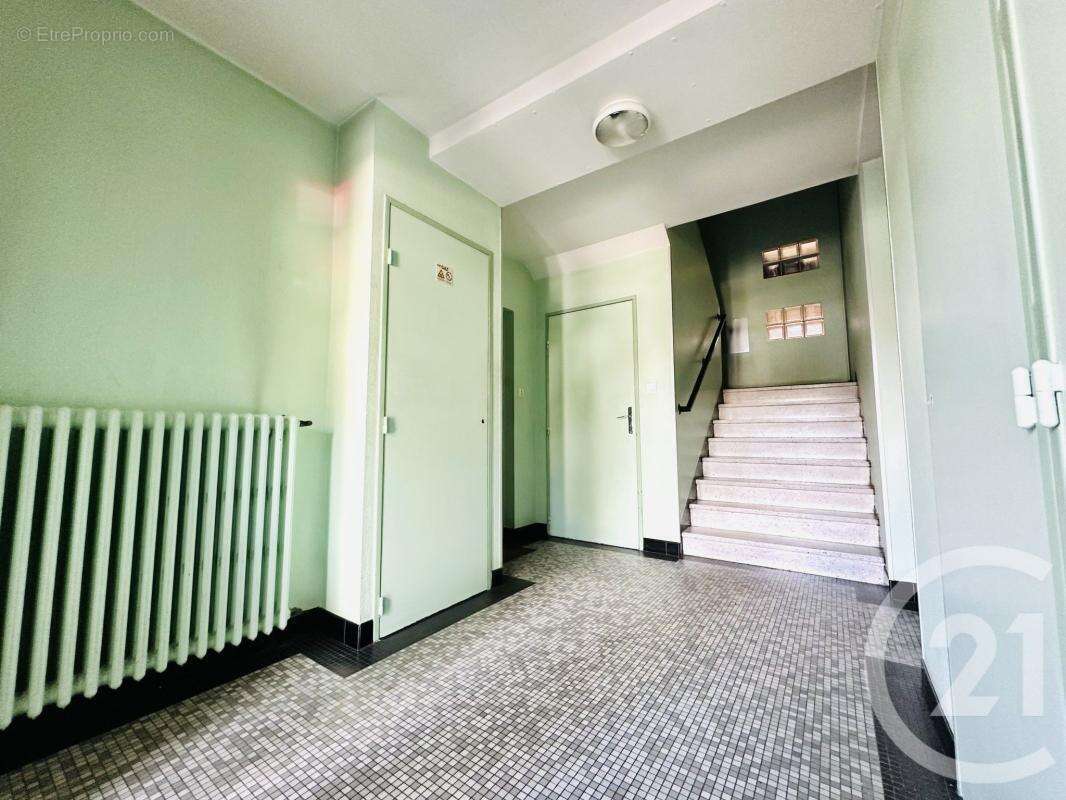 Appartement à LIMOGES