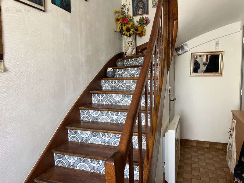 Maison à CHAUFFAILLES