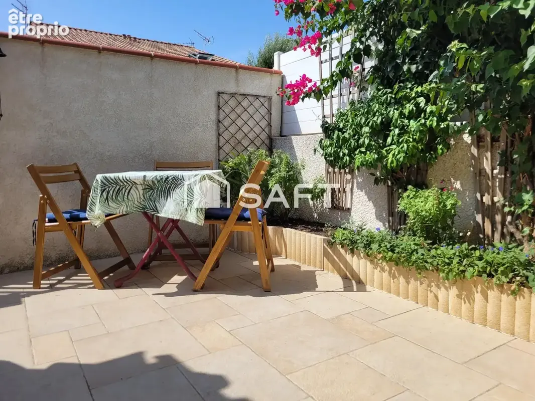 Photo 1 - Maison à FLEURY