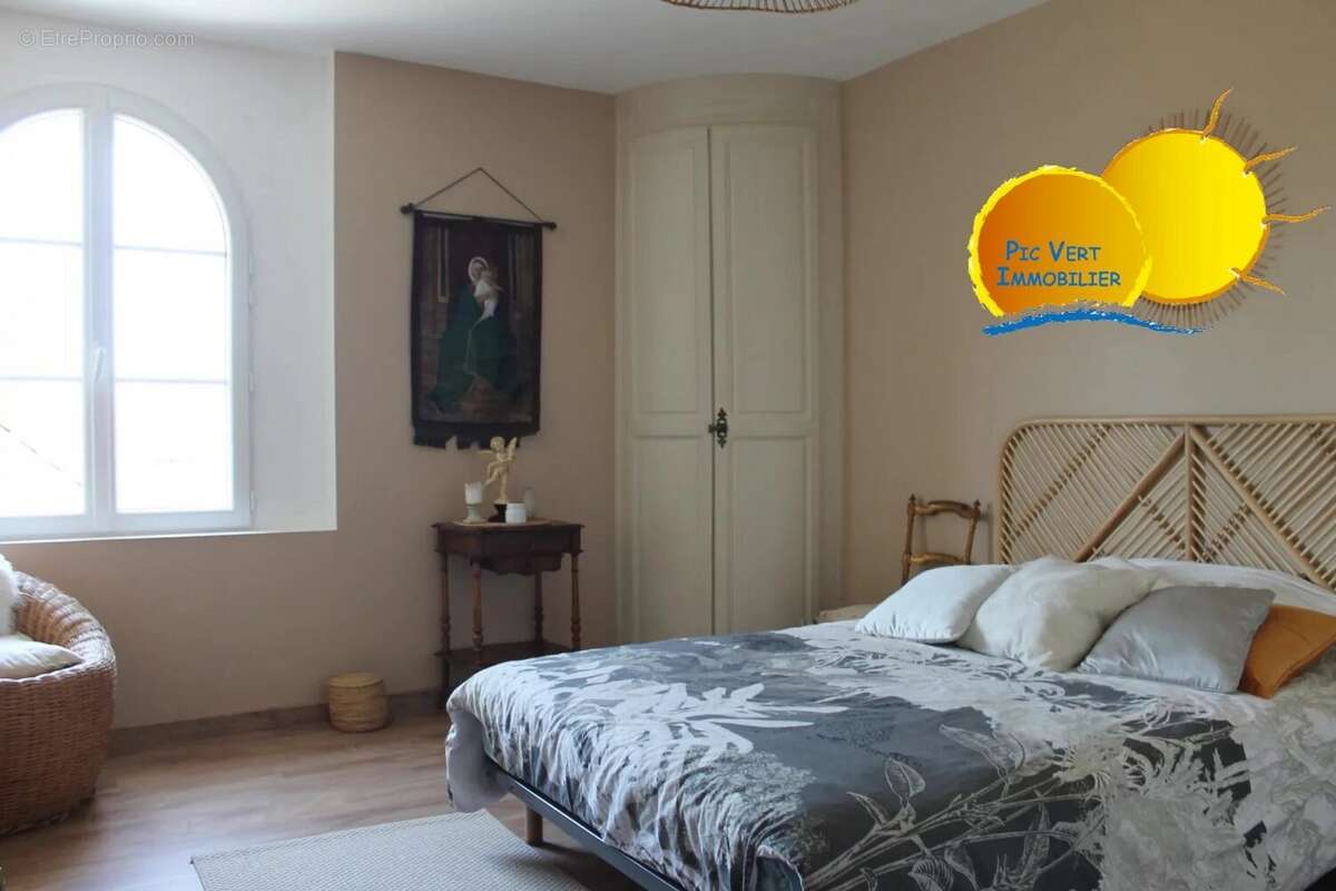 Maison à SEURRE