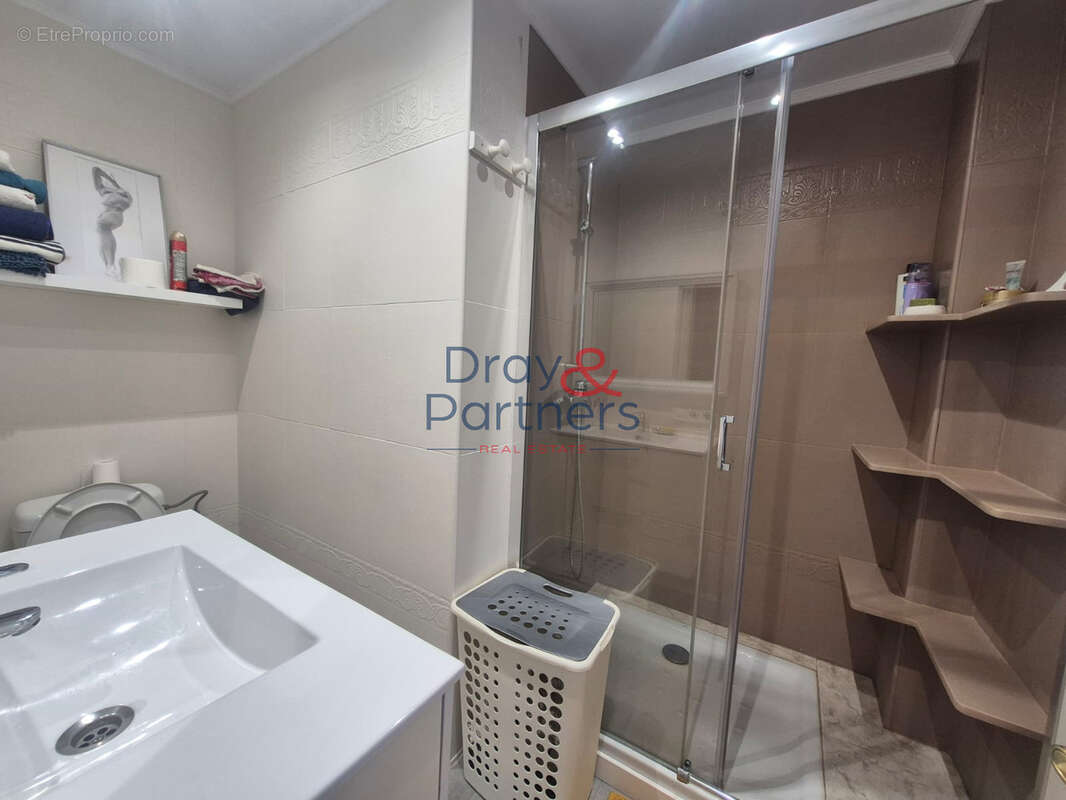 Appartement à ANNONAY