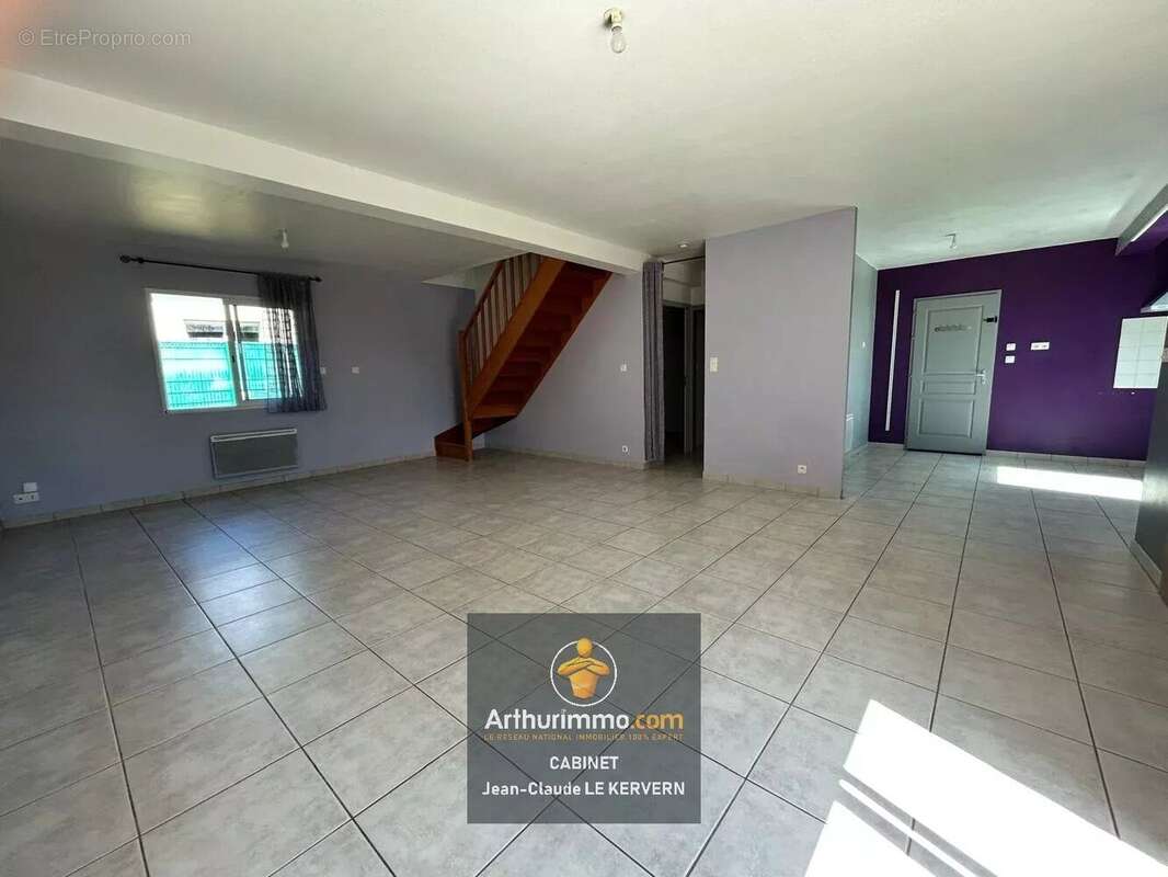 Vente Maison Pleguien(22290) 248 160ï¿œ - photo 4