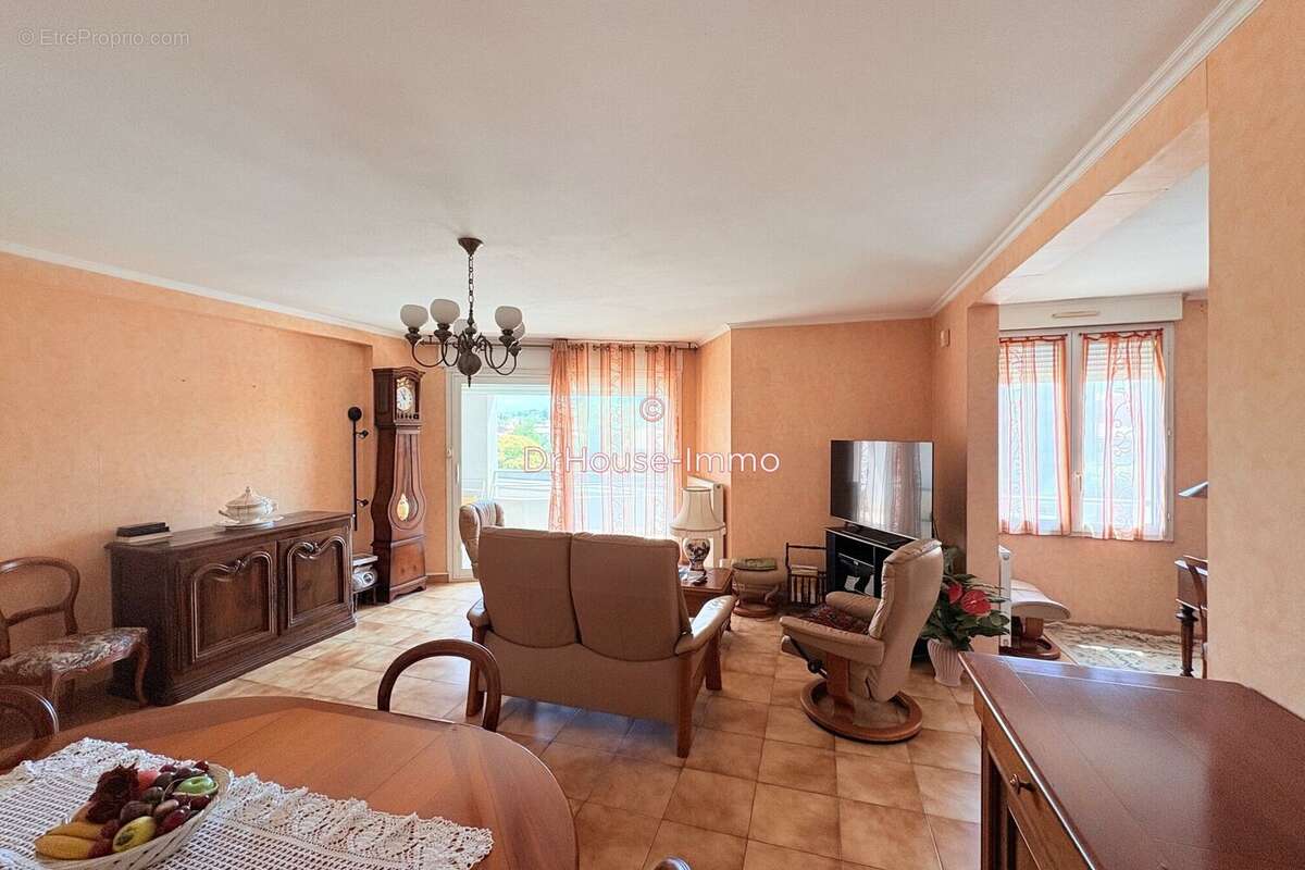 Appartement 97 m² à Carcassonne  - photo 5