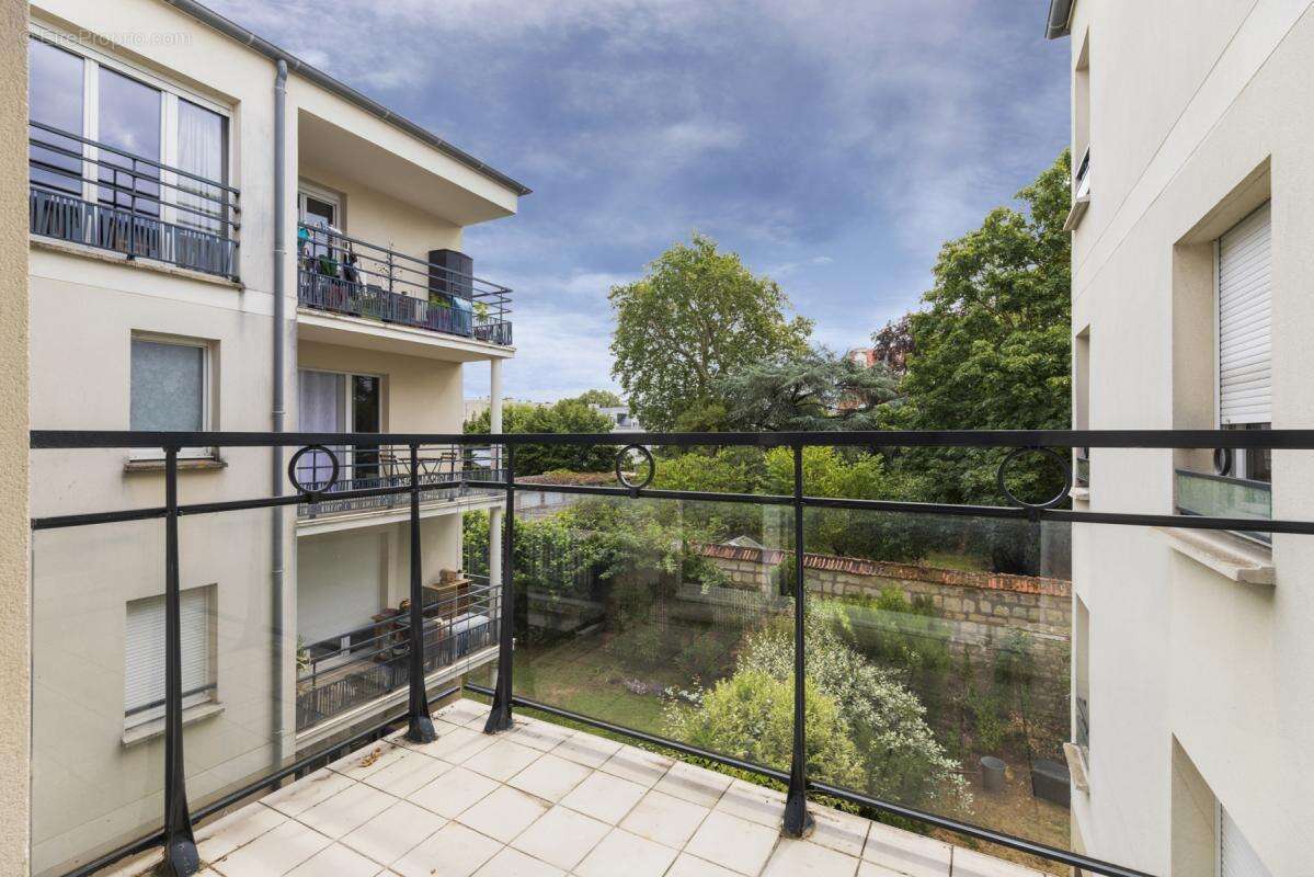 Appartement à CHATOU