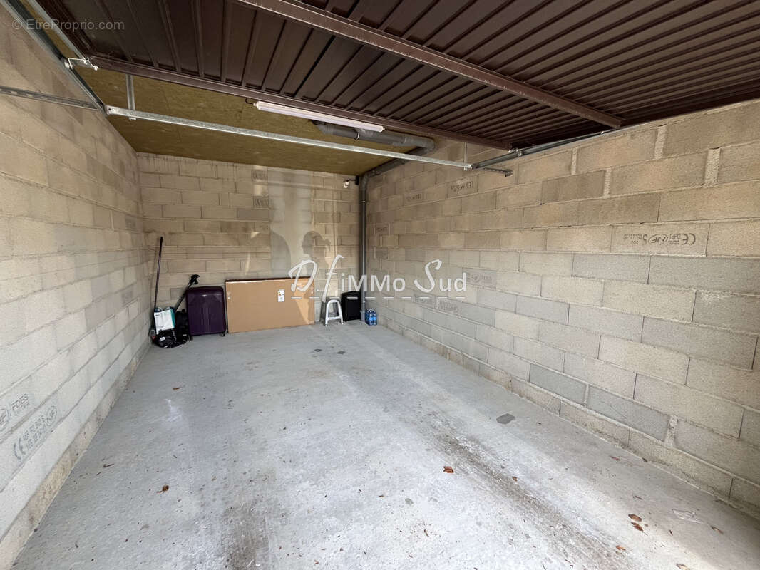 Appartement T4 de 79,80 m2 avec garage, parking et cellier - photo 18
