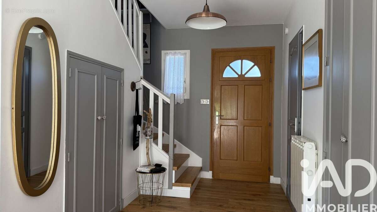 Photo 2 - Maison à SENE