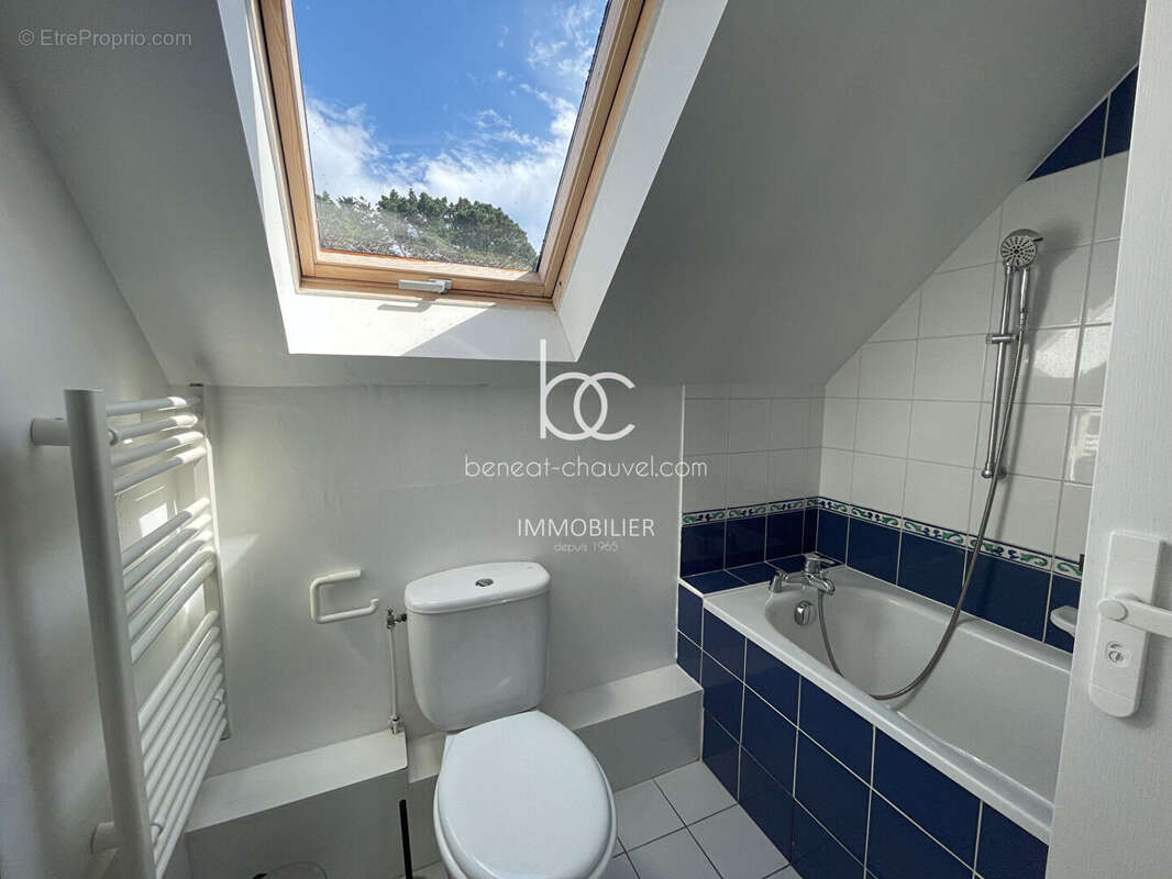 Appartement à ARZON