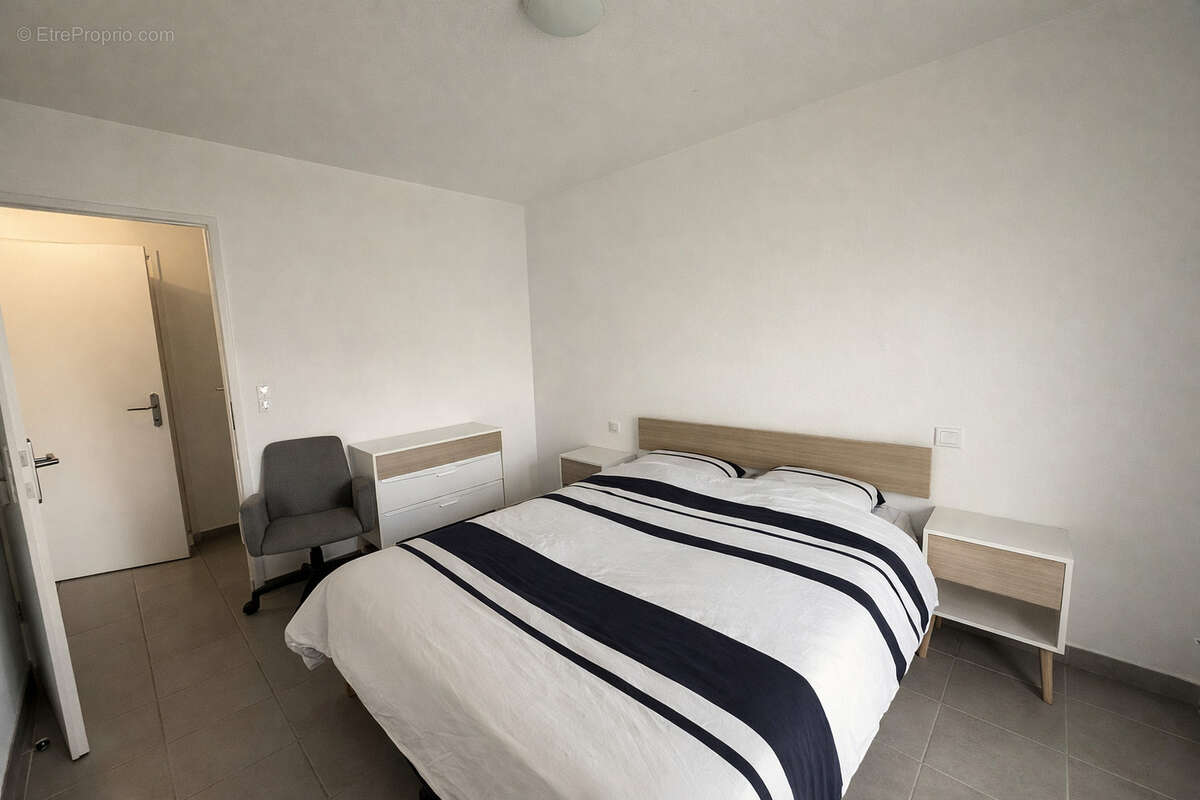 Appartement à CUGNAUX