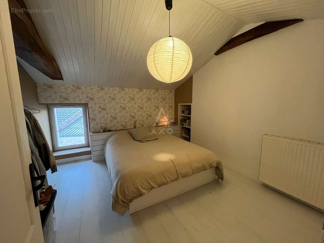 Maison à LES BROUZILS