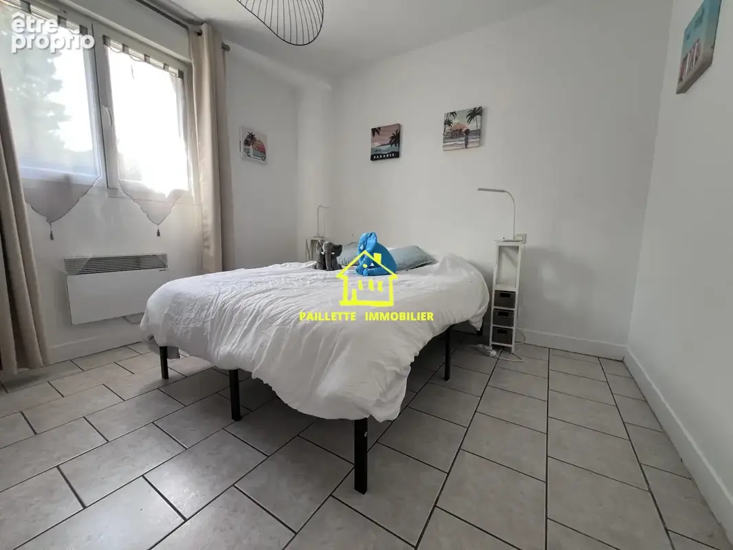 Appartement 3 pièces 67 m² à vendre à Tancarville (76430) - photo 3