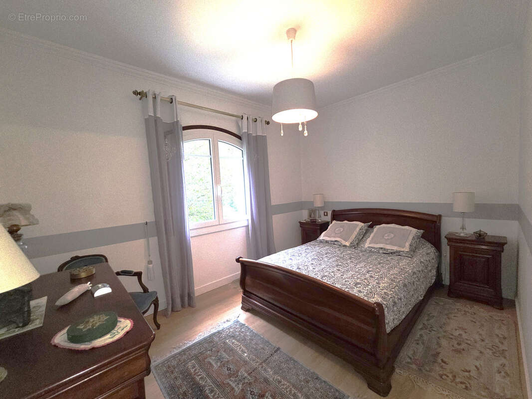 Maison à LA COURONNE