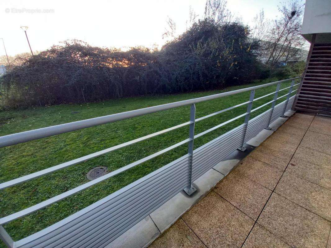 Appartement à TOURS