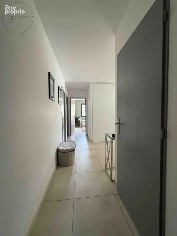 Maison 84M2 3 chambres avec terrain à Maraussan - photo 16