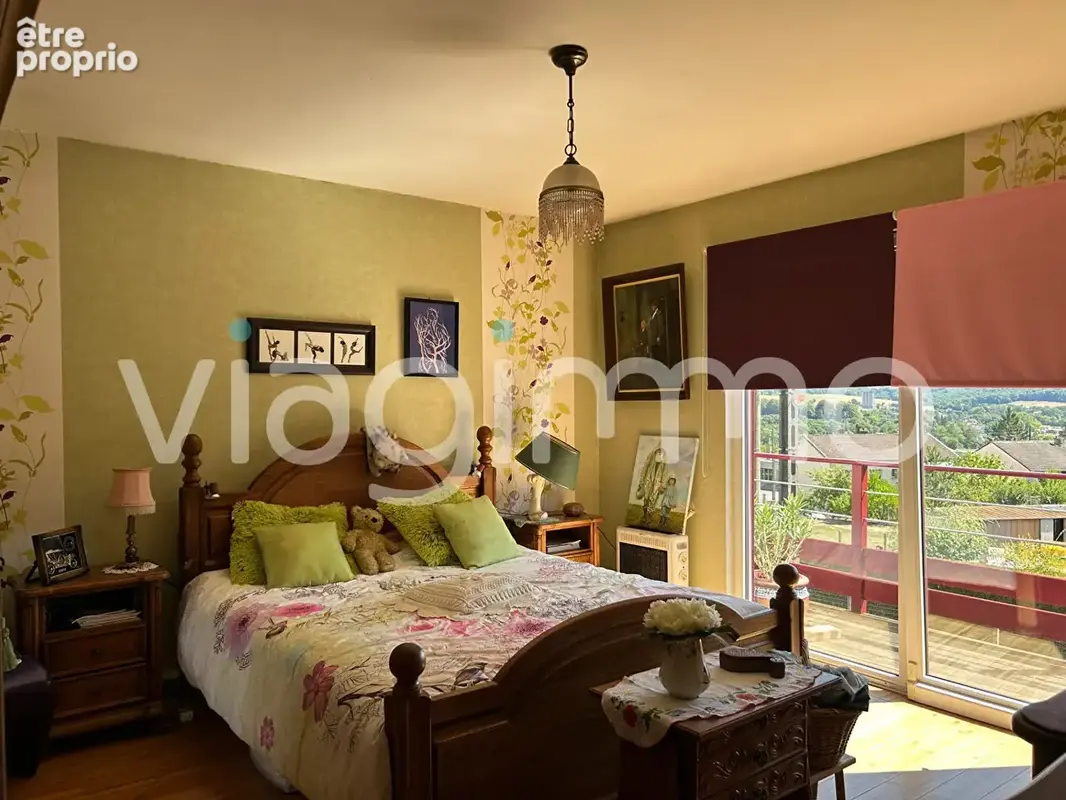 Maison Montmedy 4 pièce(s) 120 m2 - photo 8