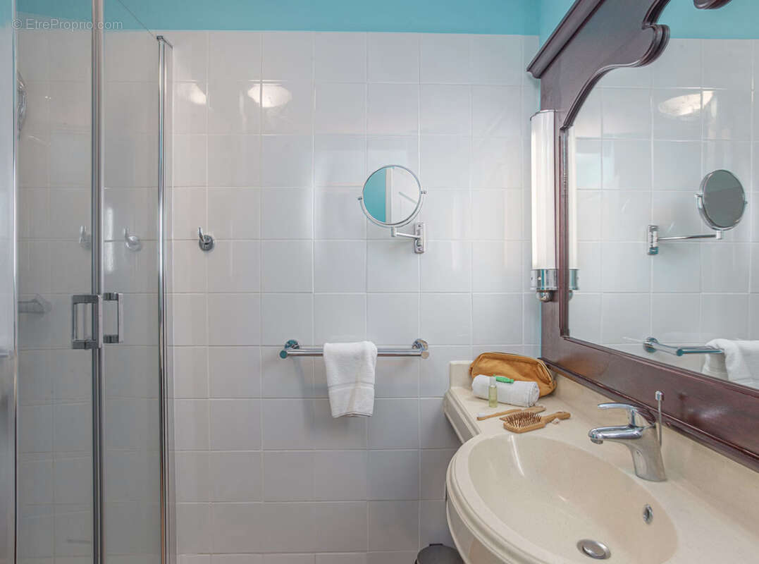 Appartement à SAINTE-LUCE