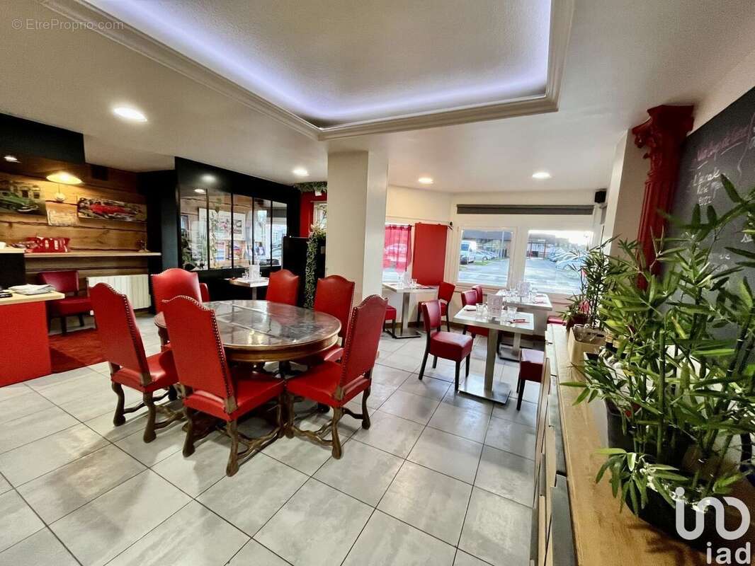 Photo 5 - Commerce à LOUDEAC