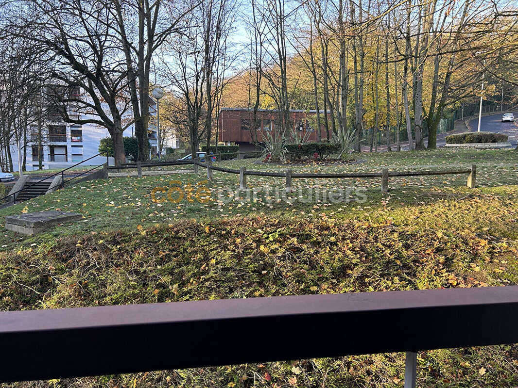 Appartement à ATHIS-MONS