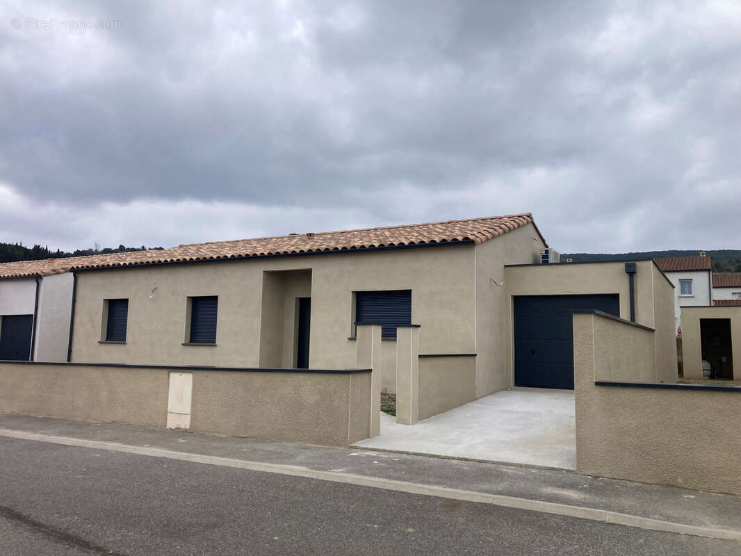 Maison à LIMOUX
