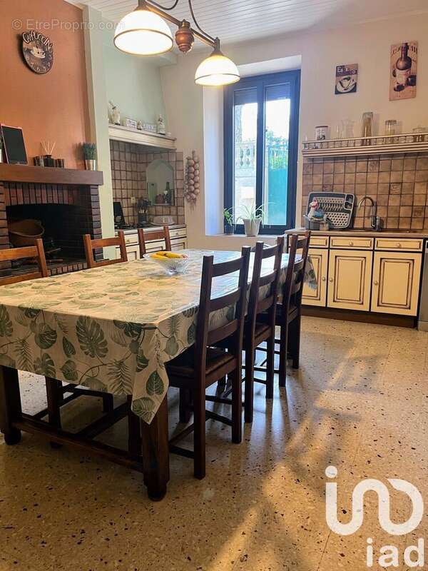 Photo 6 - Maison à SAINTE-EULALIE