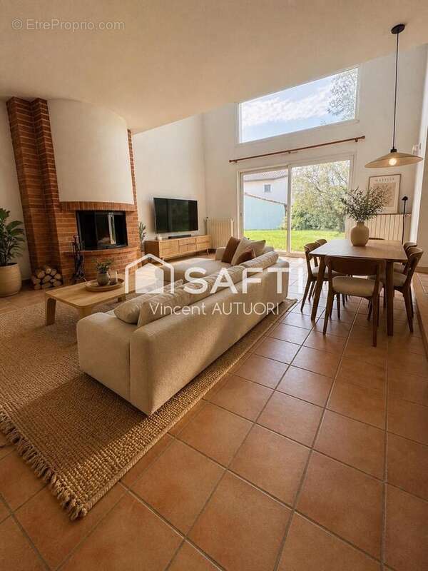Photo 3 - Maison à PLAISANCE-DU-TOUCH