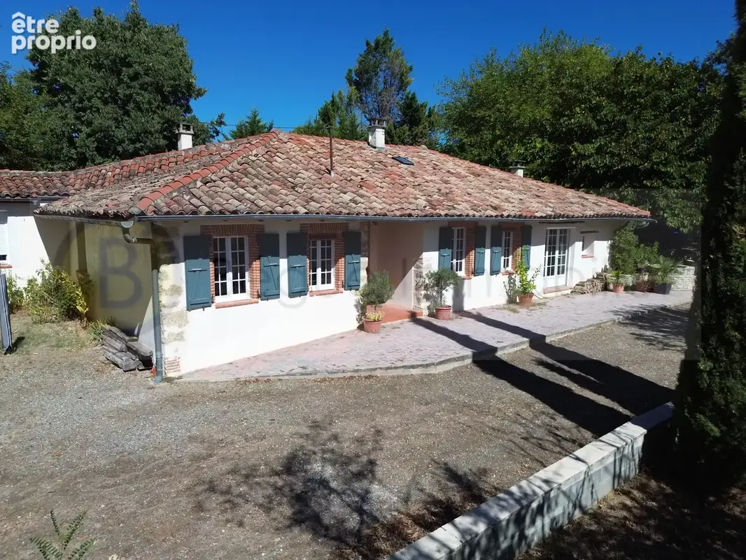 MAISON LE CASTERA - 8 pièce(s) - 272 m2 - photo 12