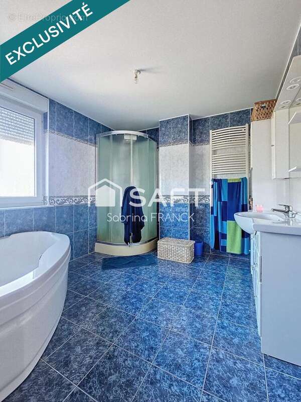 Photo 7 - Maison à OETING