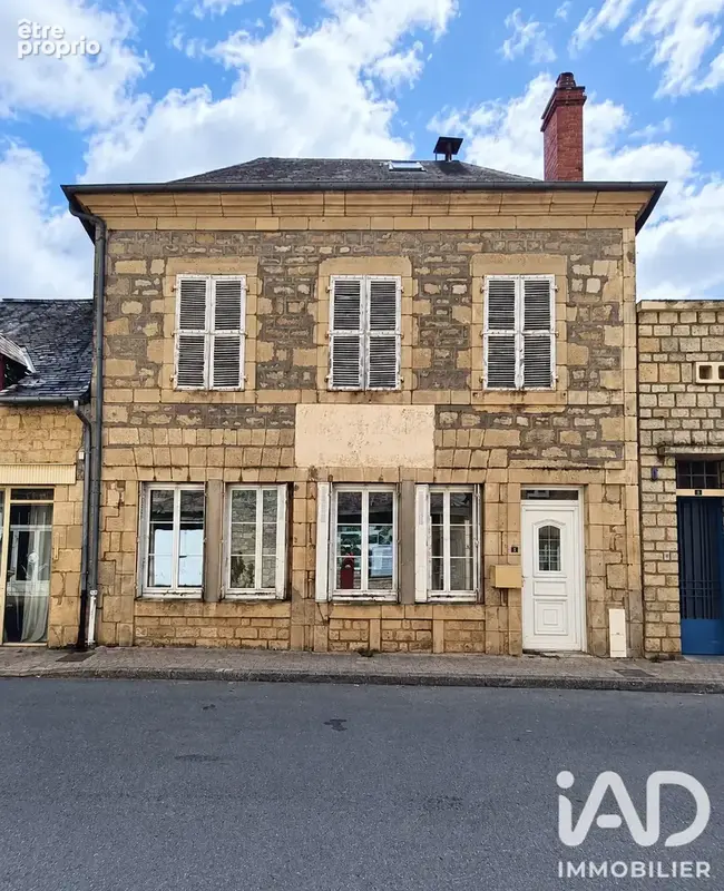 Photo 1 - Maison à AYEN