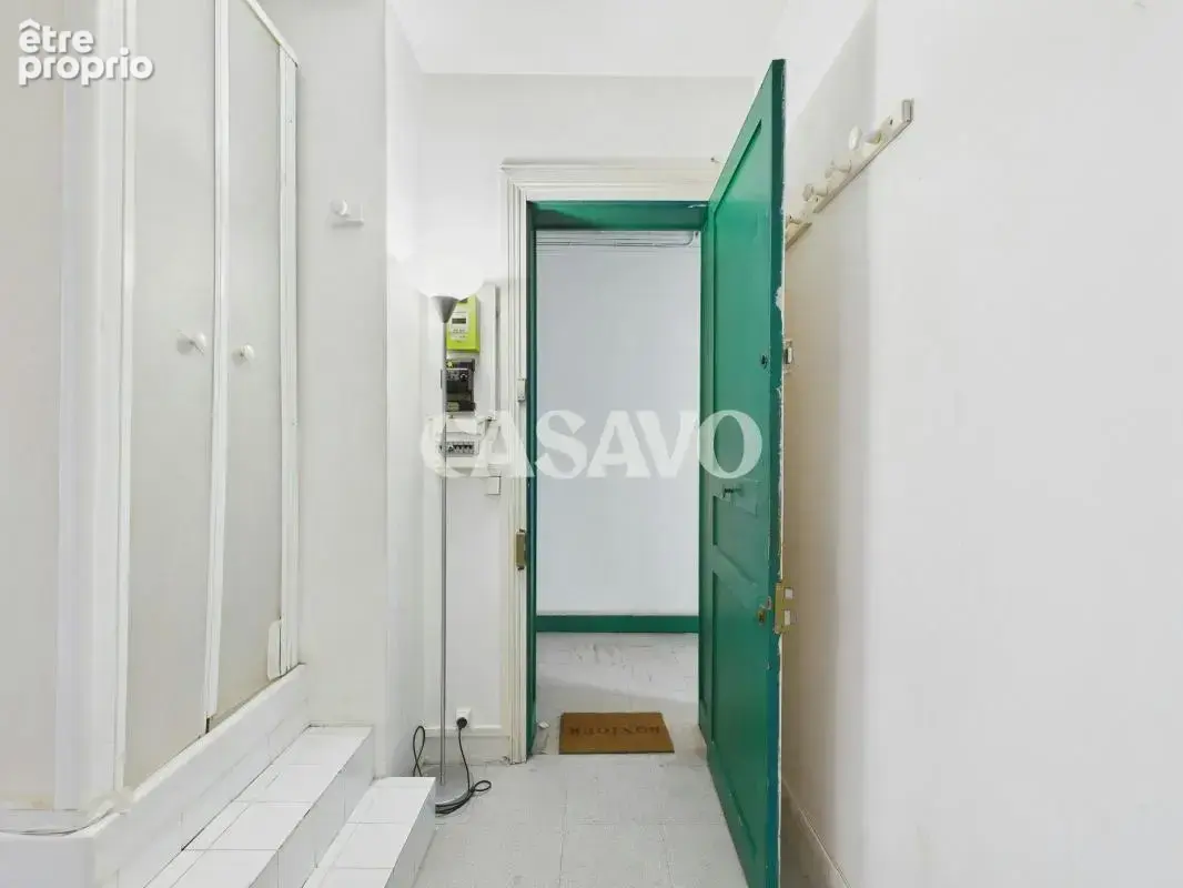 Vente Appartement 1 pièce de 9m² - 75017 Paris - photo 9