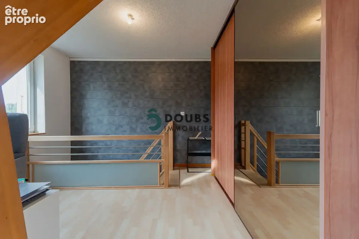 Appartement Maiche - photo 6
