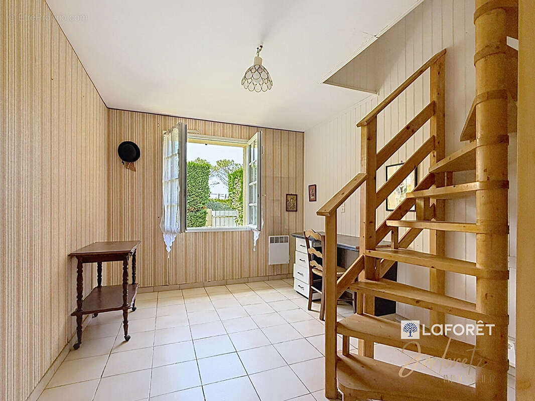 Maison à PORNIC