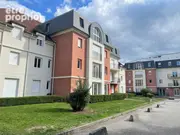 Appartement à BEUZEVILLE