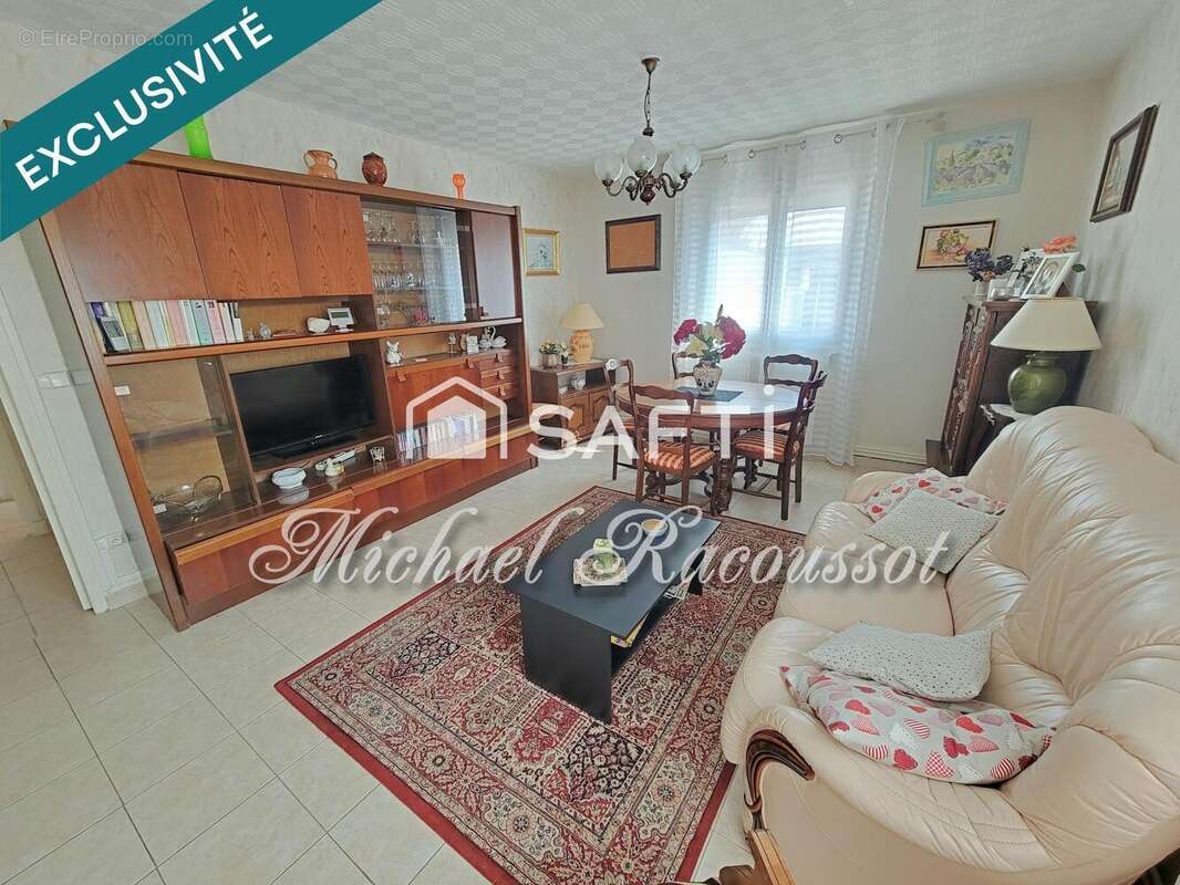 Photo 5 - Maison à MONTCHANIN