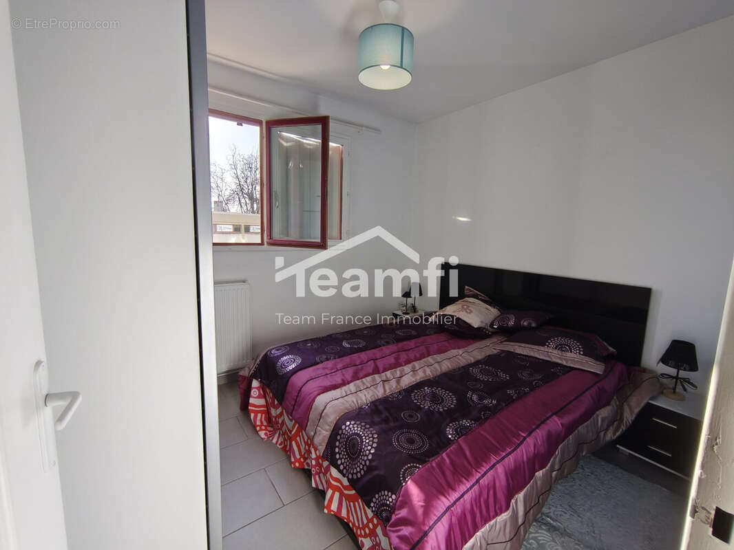 Appartement à VIERZON