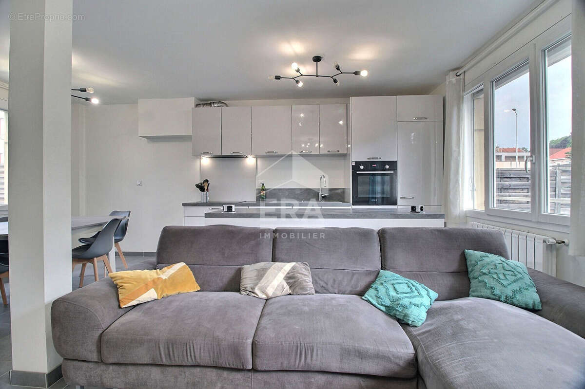 Maison 73m² à aubière - photo 5