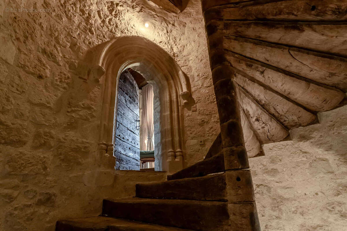 Maison à Beauville  - photo 9