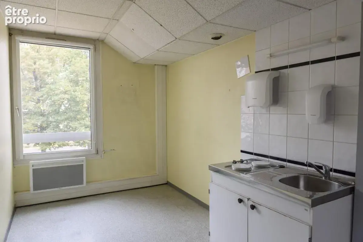 Bureaux - 376 m² - Metz (57) - photo 7