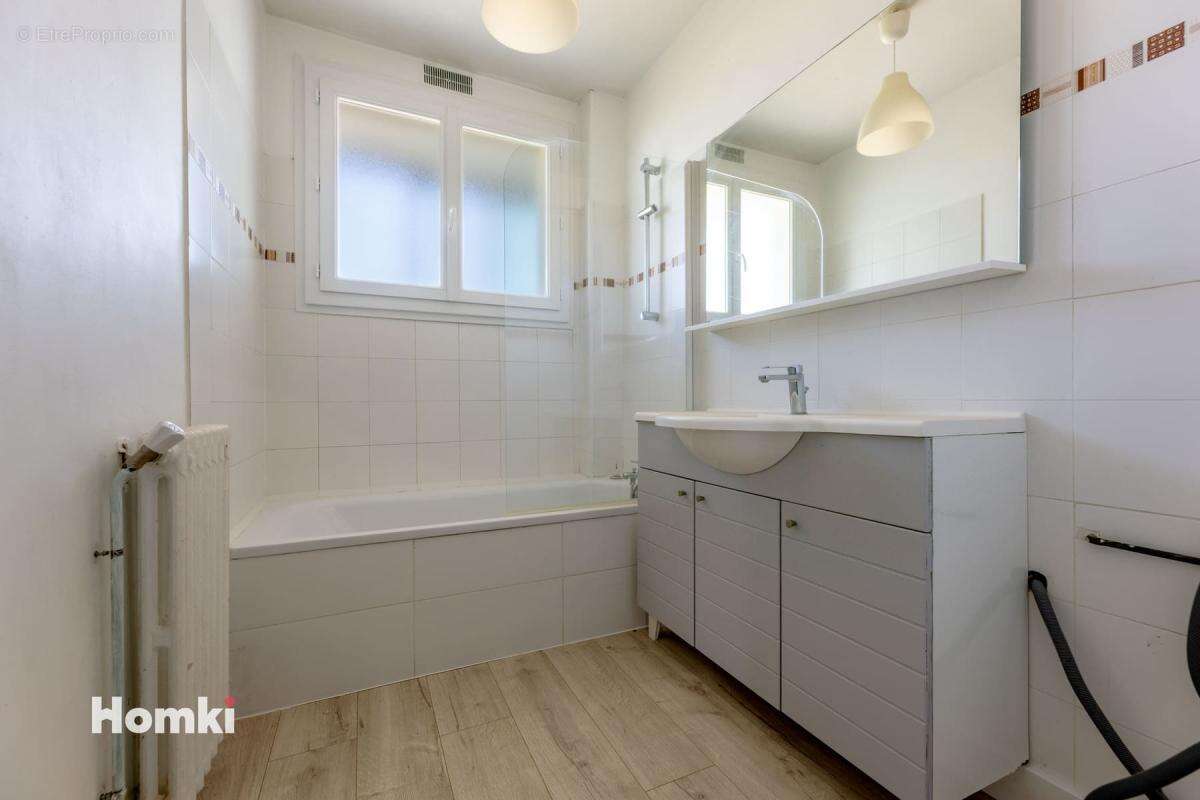 Appartement T3 de 69 m² à Montpellier 34070, Rue de la Figairasse - photo 5