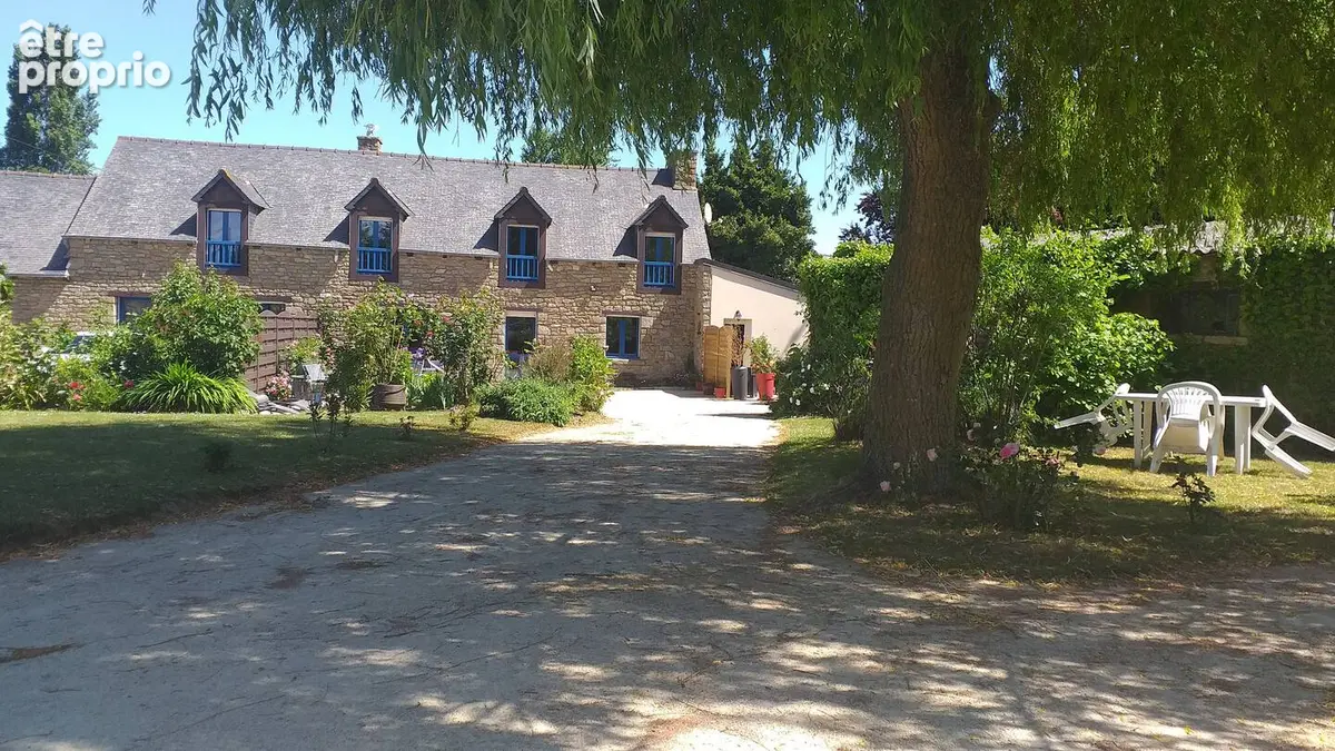 Ensemble de 3 logements - photo 2