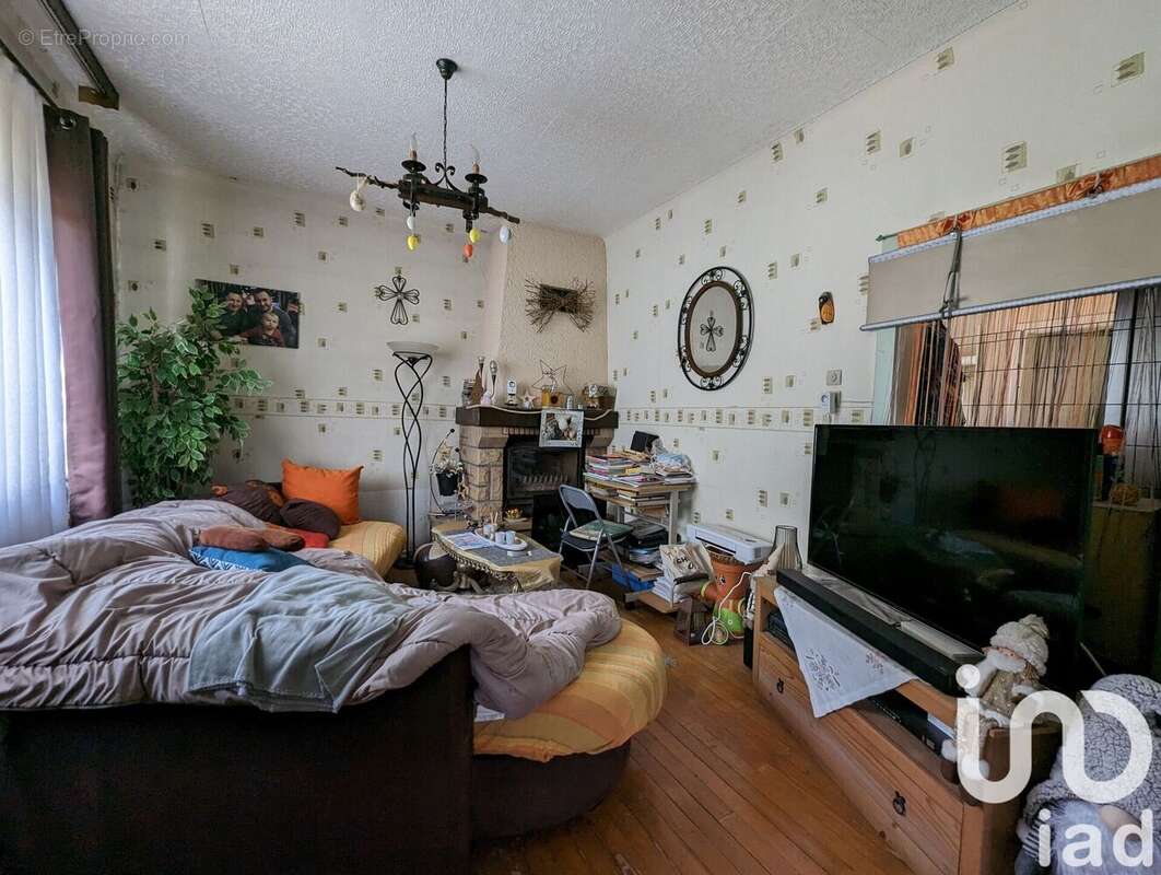 Photo 2 - Maison à HOMBOURG-HAUT