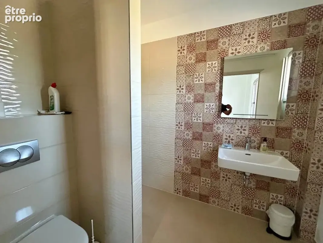 Maison de standing au calme avec piscine et beau terrain plat - photo 14