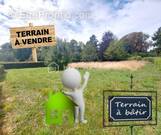Terrain à MOLLIENS-DREUIL
