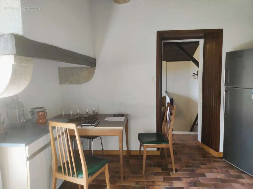 Maison à PUYCELCI