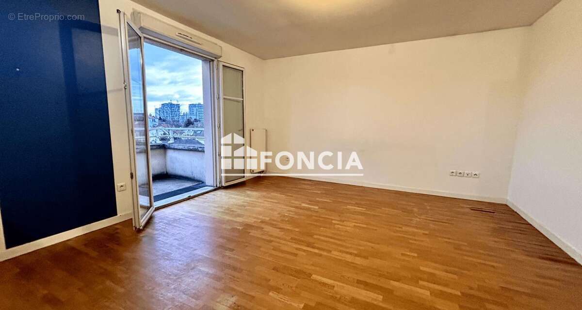 Appartement à NEUILLY-SUR-MARNE