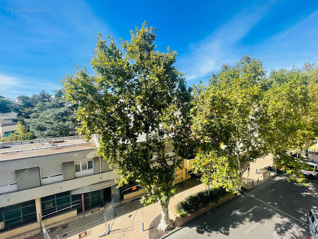 Appartement à MARTIGUES