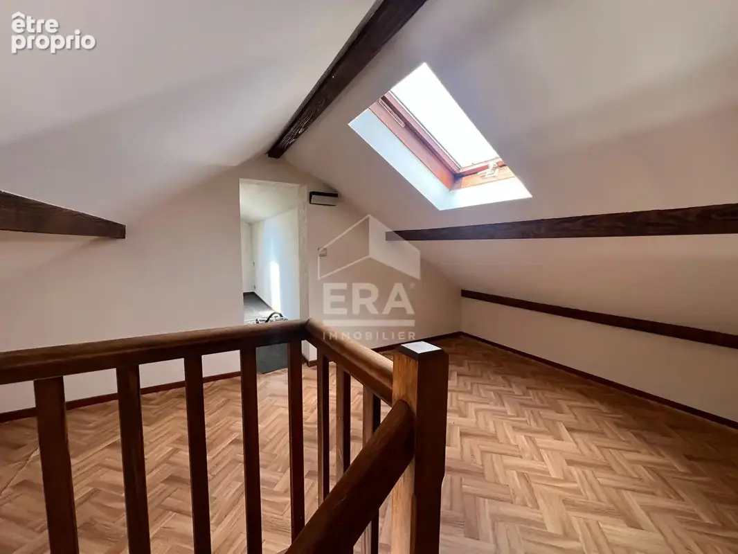 Maison 80m² à chenecey-buillon - photo 15
