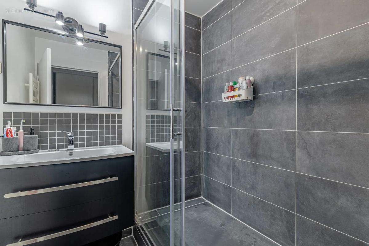 Appartement à MONTMAGNY