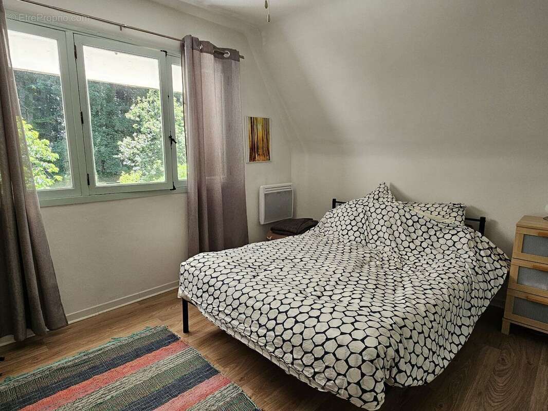 Propriété avec piscine sur 2 ha 6 + 2 logements indépendants - photo 8