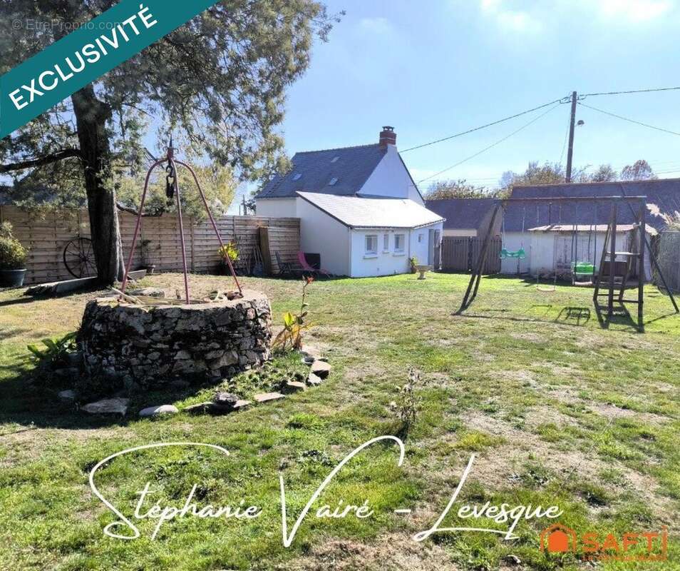 Photo 7 - Maison à DONGES