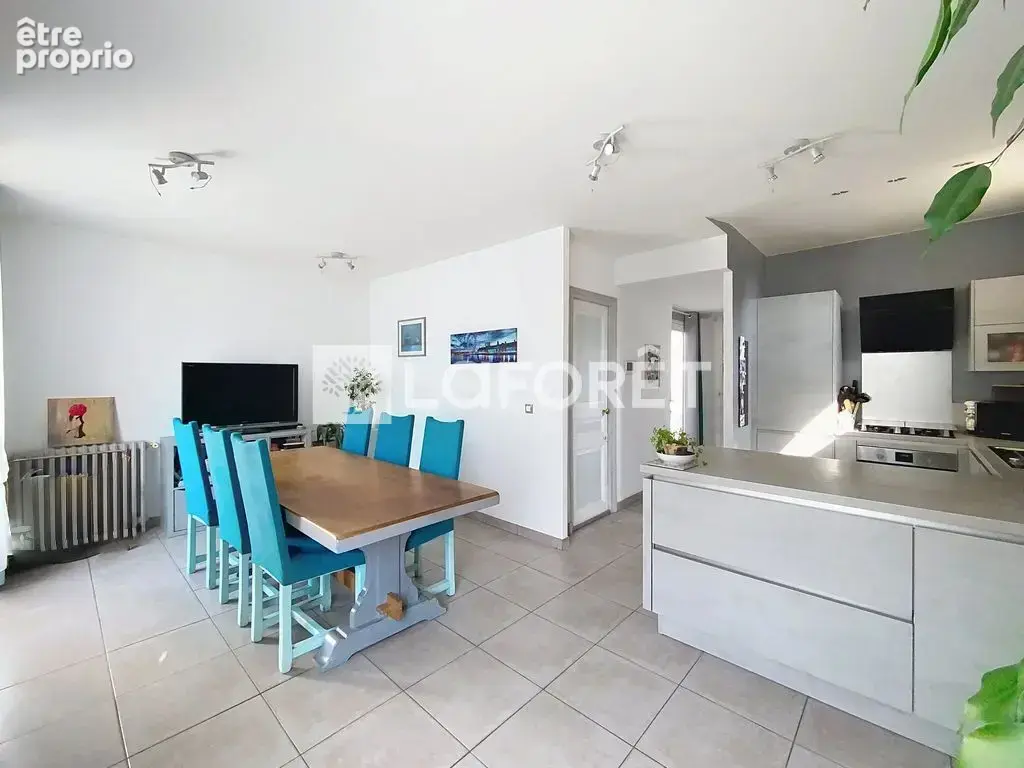 Maison Deuil La Barre 5 pièce(s) 110 m2 - photo 2