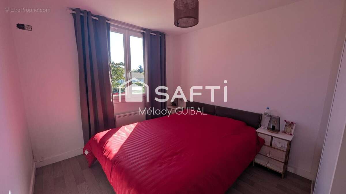 Photo 8 - Maison à MEDIS